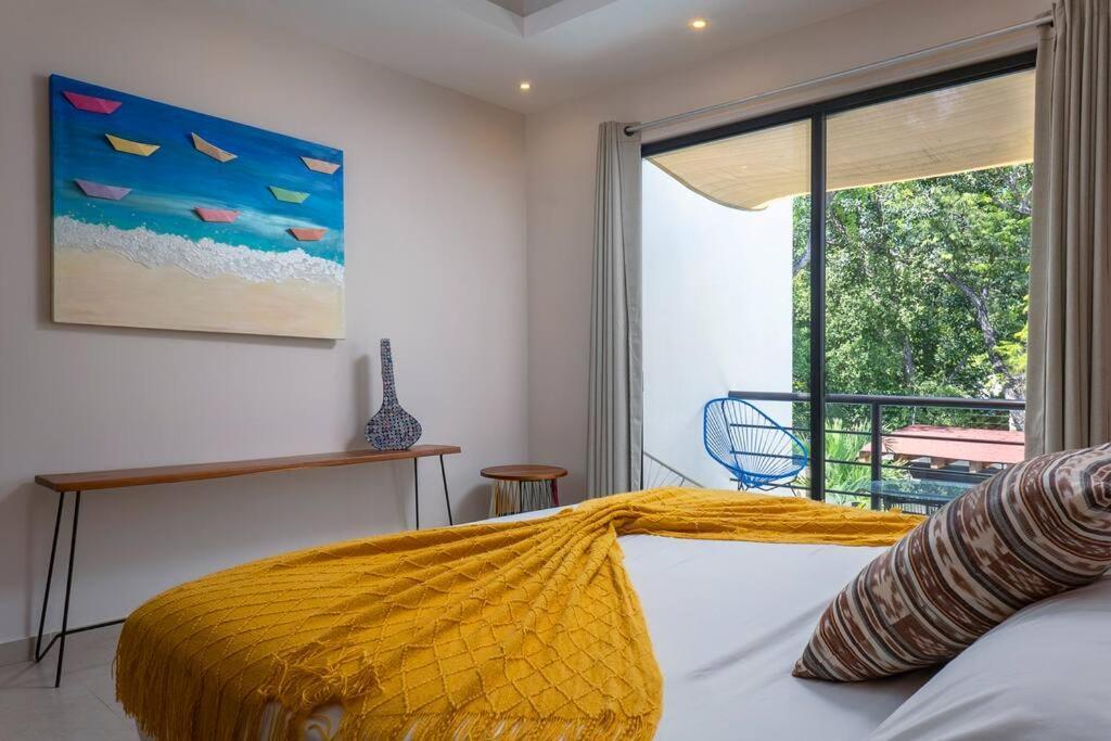 Wonderful Tropical Home 3Br, Garden, Private Pool. Tulum Exterior foto